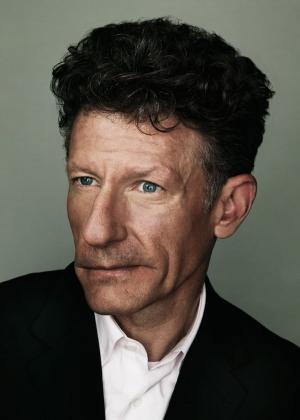 Lyle Lovett